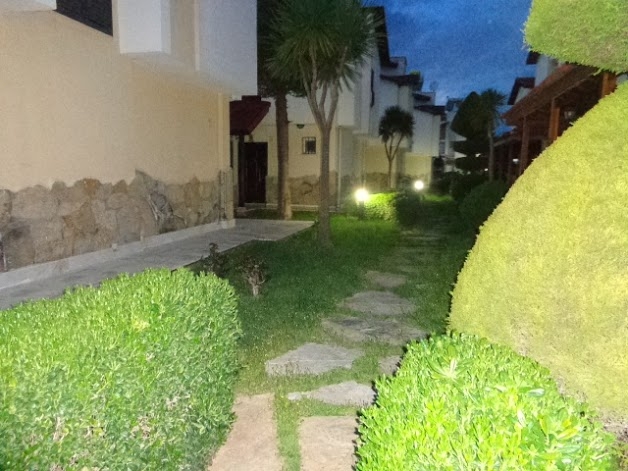 Сдам дом на первой линии на время отдыха в Кушадасы, Турция, Аэропорт Измир!