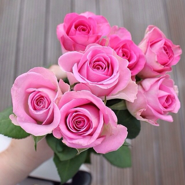 Красивые стихи с днем рождения маме