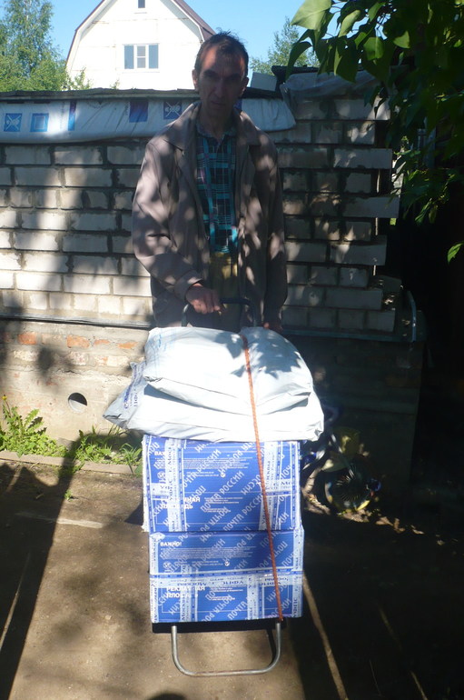 Приму мужскую и женскую одежду. Узнала точные размеры!!!!!