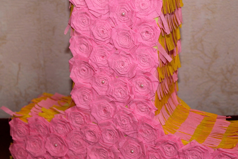 Как проходит наша подготовка к годовасию)