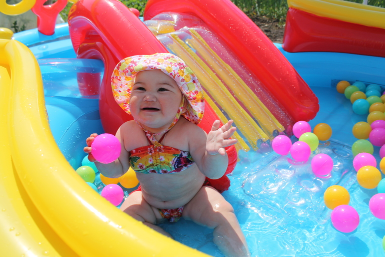 Как проходит наша подготовка к годовасию)