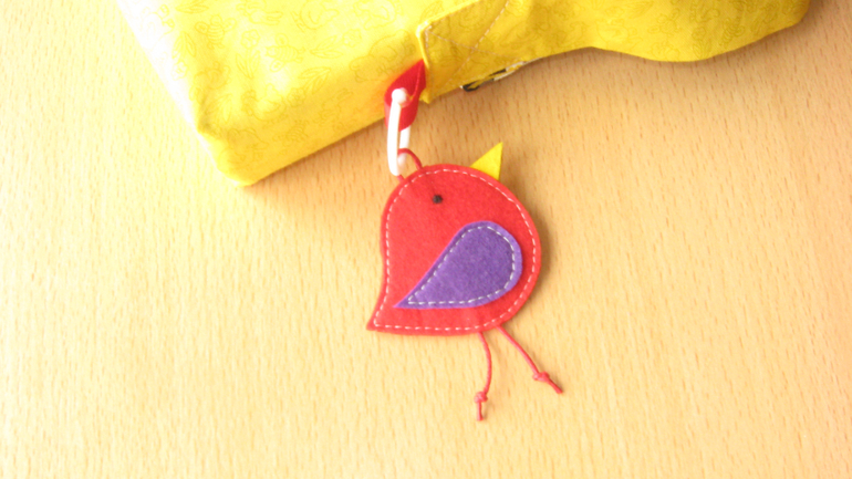 Развивающая книжка "Времена года" (второй вариант)