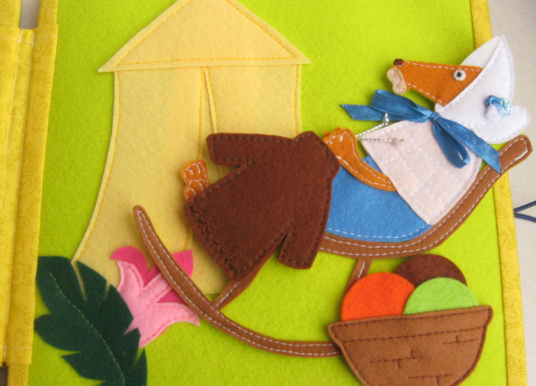 "Каникулы Бонифация"