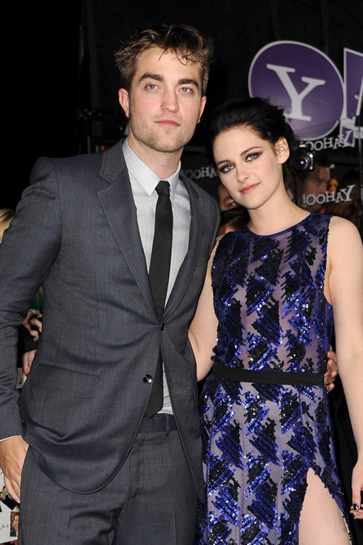 Роберт Паттисон продал свой особняк звезде сериала «Теория большого взрыва»