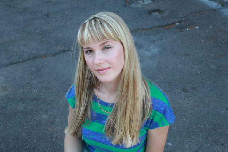 Хочу быть красивой.))))Выбор тона.