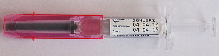 ГиперРоу на второй беременности