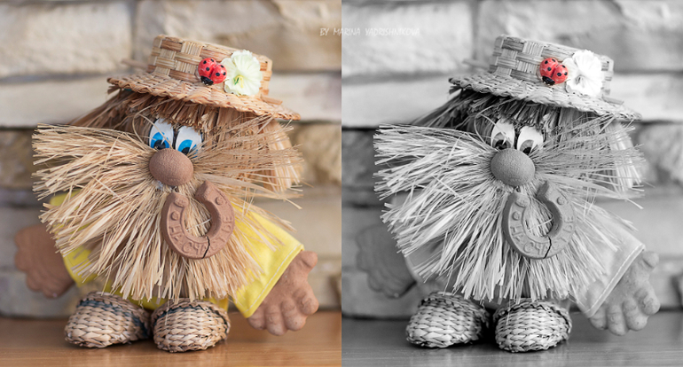 Таня, Саша, Денис и малышка Лерочка