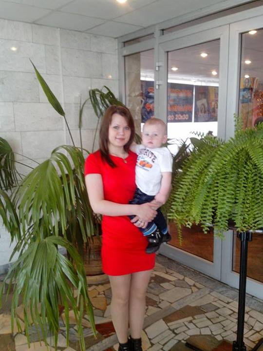 Цирк Аквамарин