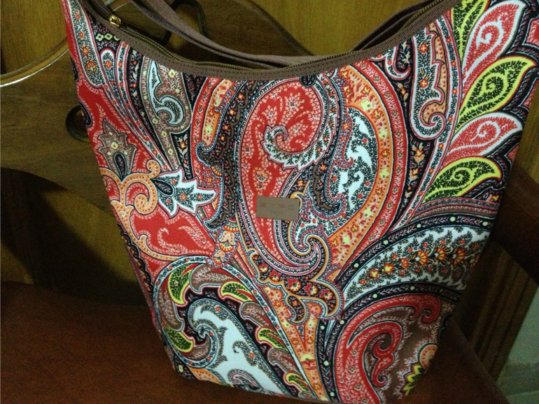 СУМКИ миланского дома моды ETRO