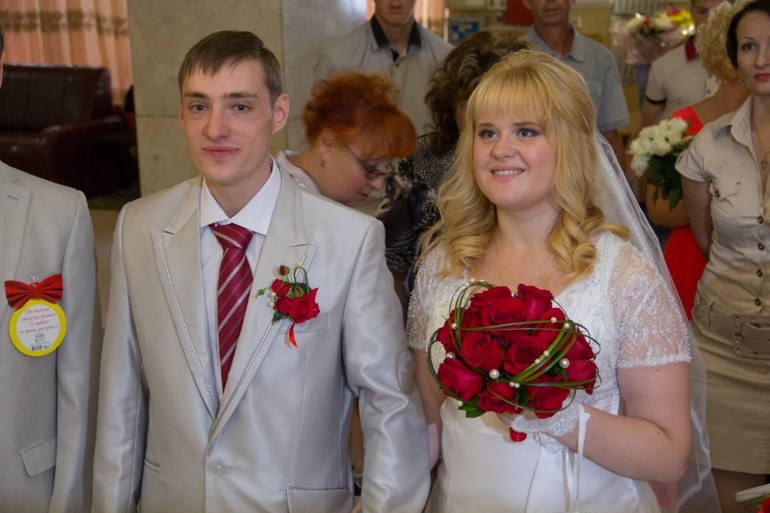 Давайте знакомиться)