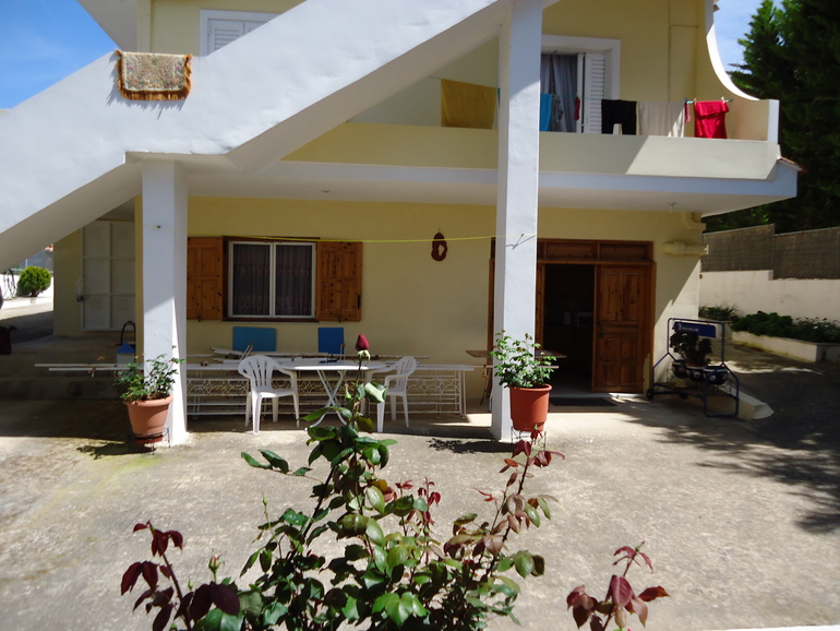 ОТДЫХ В РАЙСКОМ УГОЛКЕ