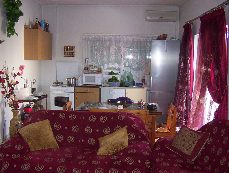 ОТДЫХ В РАЙСКОМ УГОЛКЕ