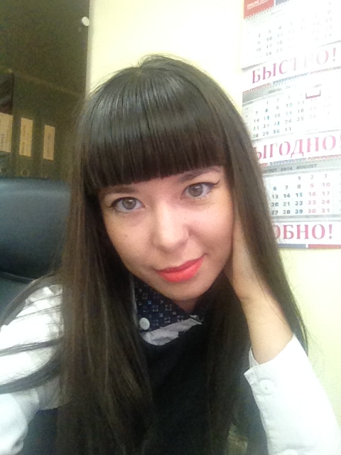 Марафон "Я во всей красе" день уже какой не знаю)