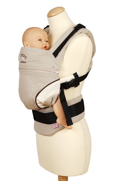 переноска Manduca