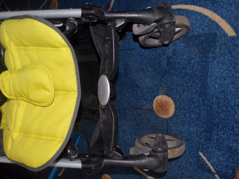 Продам коляску Peg-Perego Si