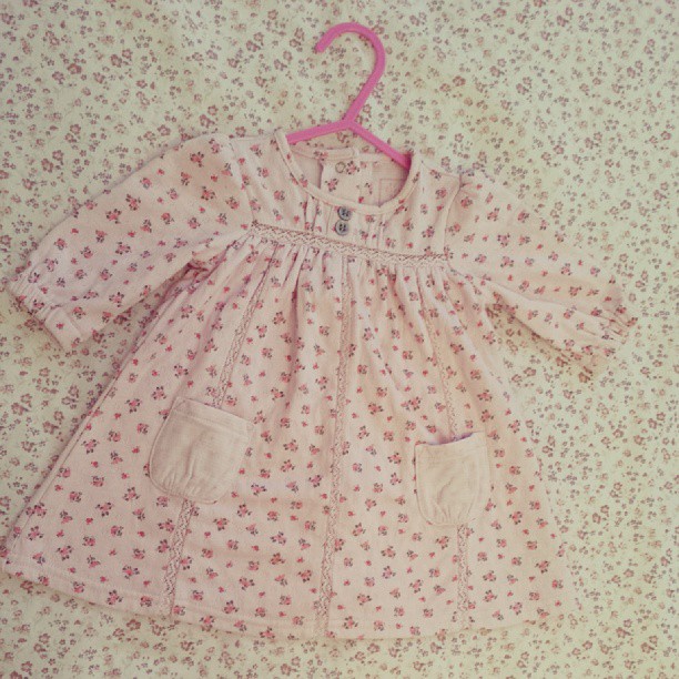 Снова красота от Next: неожиданные презенты!