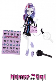 Monster High В НАЛИЧИИ