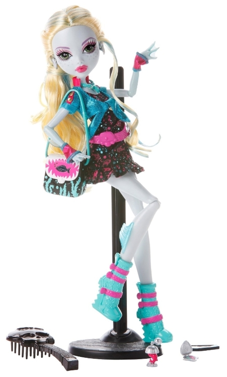 Monster High В НАЛИЧИИ