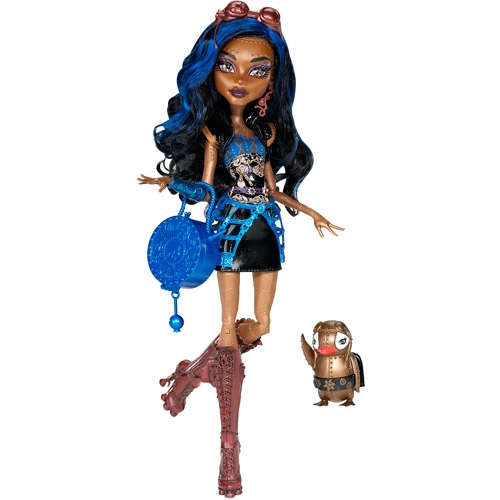 Monster High В НАЛИЧИИ