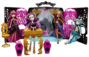 Monster High В НАЛИЧИИ