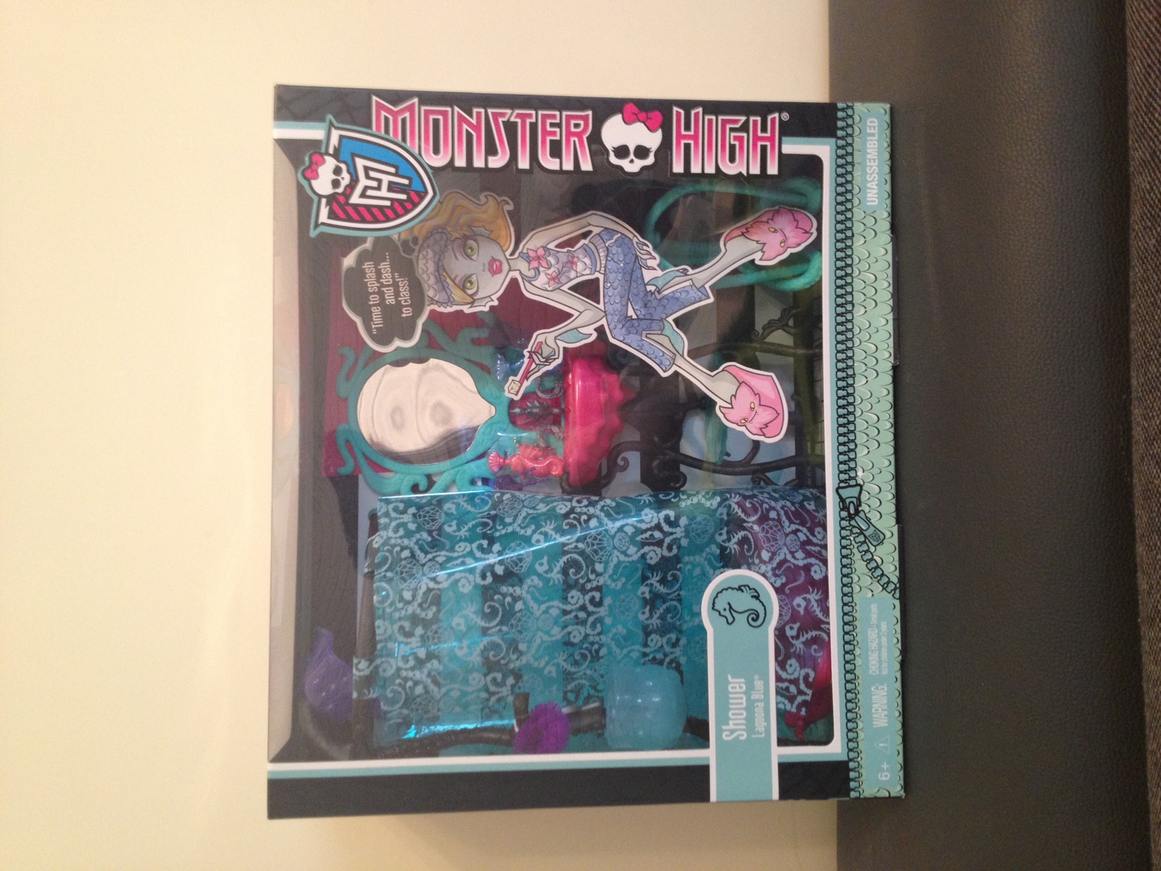 Редкие наборы Monster High