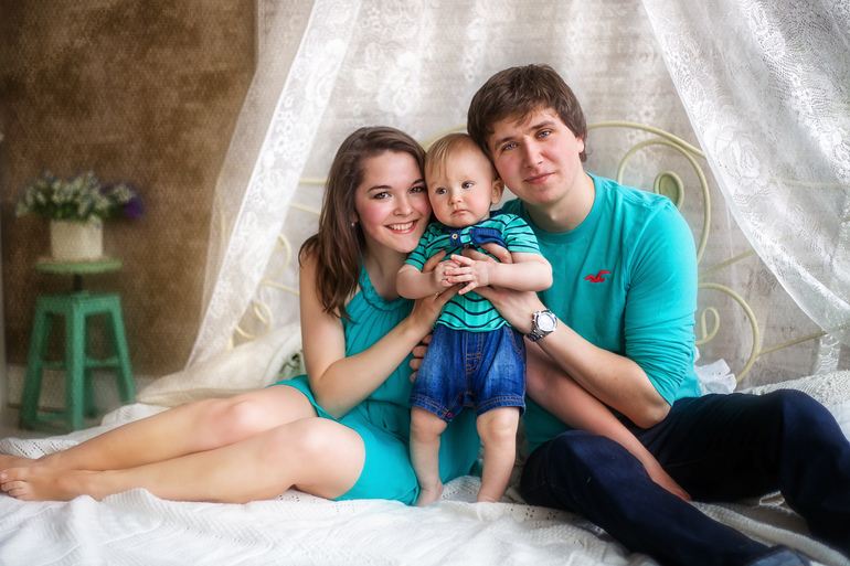 Приглашаю принять участие в фотосессии.