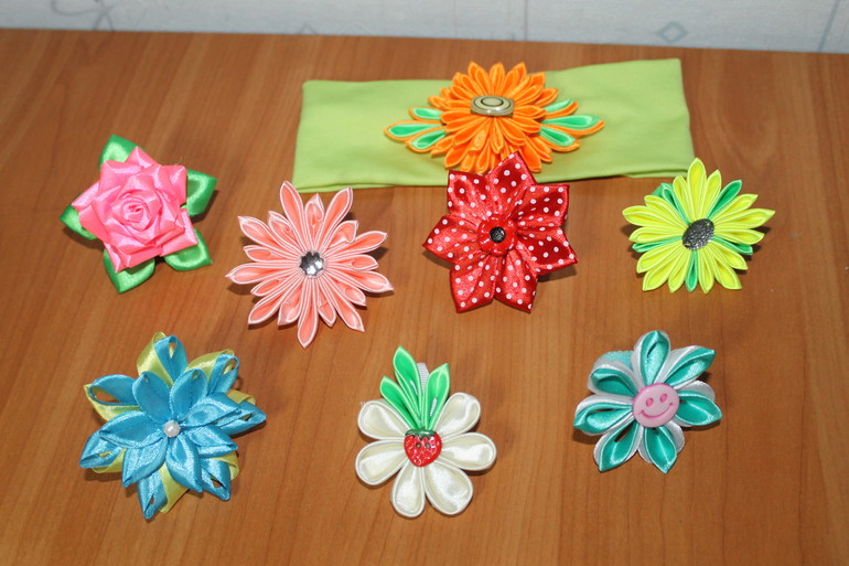 Мои начинания канзашек.Под срезом много фоток.