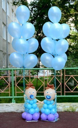 Что дарить на годик???