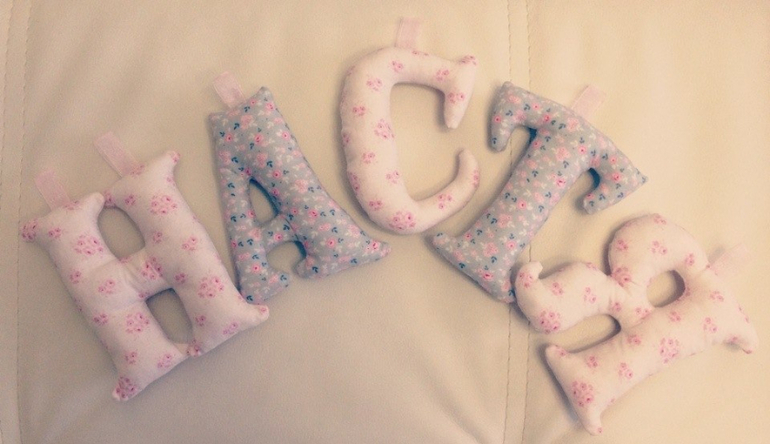 "LOVE"