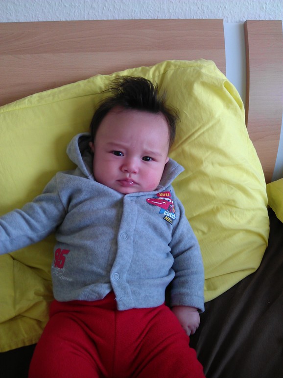 Очередное взвешивание. Бьем рекорды!....