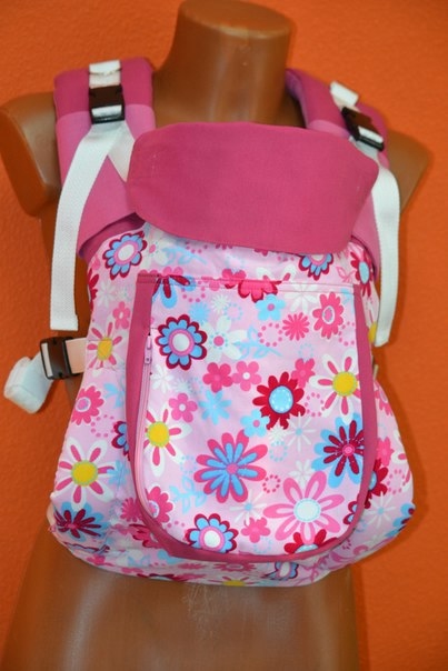 Долгая дорога к шарфу!