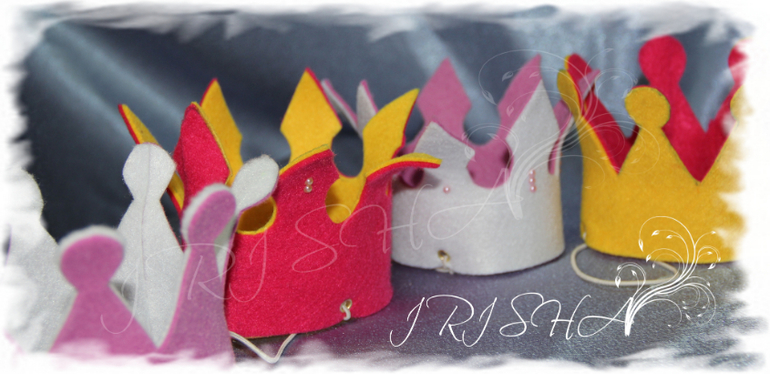 Оформление дня рождения дочки в стиле "Принцессы"