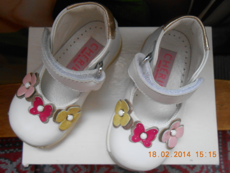 итальянская обувь новая и б/у 18-21р. 1000 руб.за пару