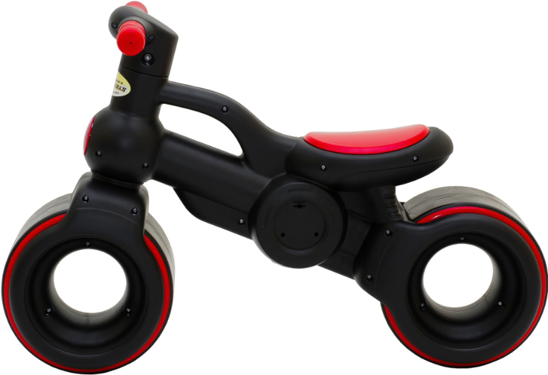 Каталка-беговел TCV