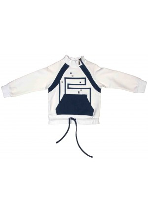 Детская толстовка. Новая