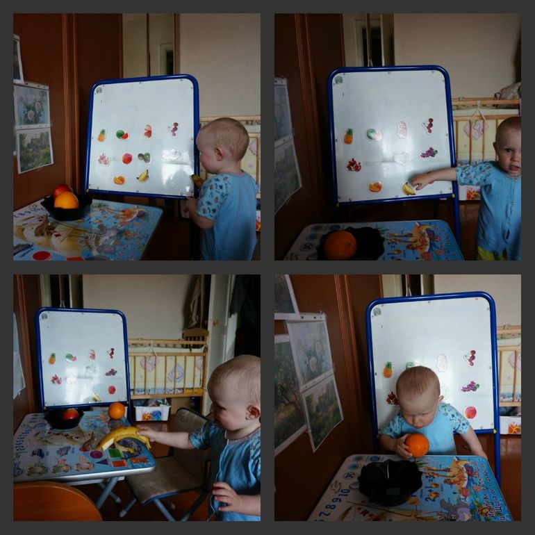 ТН "Мои любимые потешки" Заинька