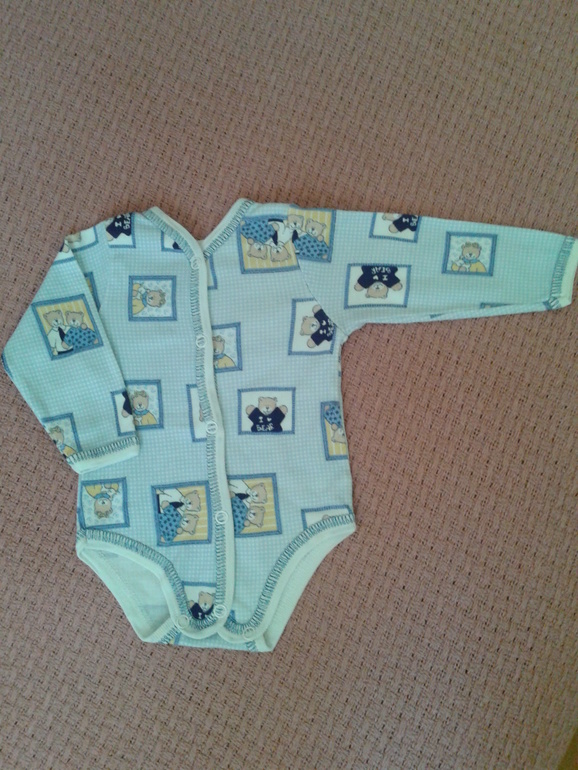 детская одежда