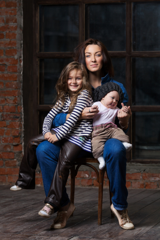 Фотограф в Москве