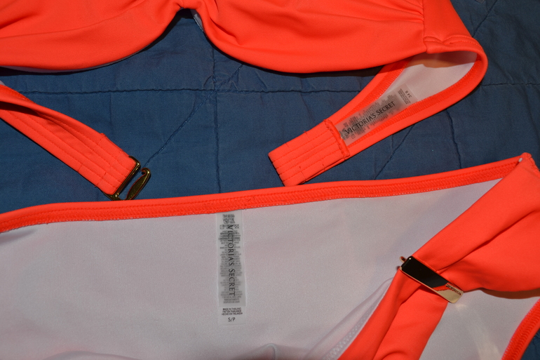 Продам купальник Victoria Secret оригинал 100%