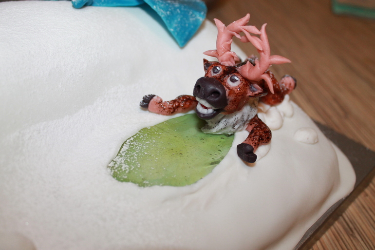 Нужен совет!