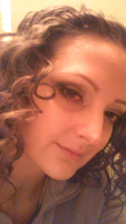 мой макияж!