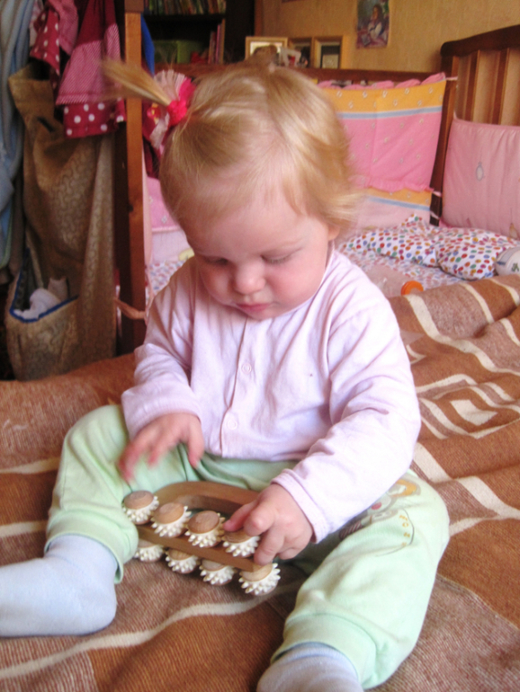 День 3 Удивительные колеса