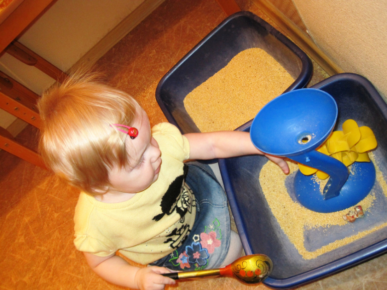 День 3 Удивительные колеса