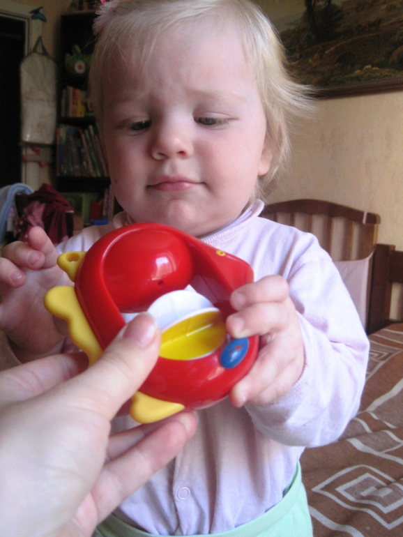 День 3 Удивительные колеса