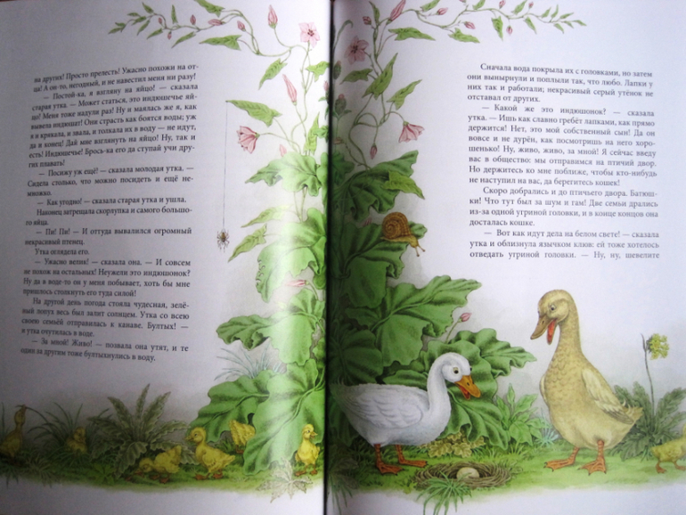 Наши книжки в 1 год 1-2мес.