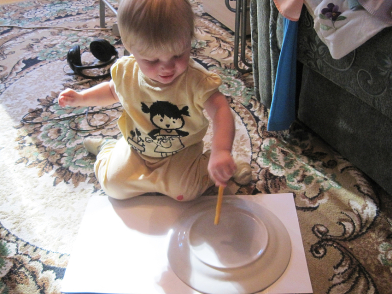 Пасхальная неделя.