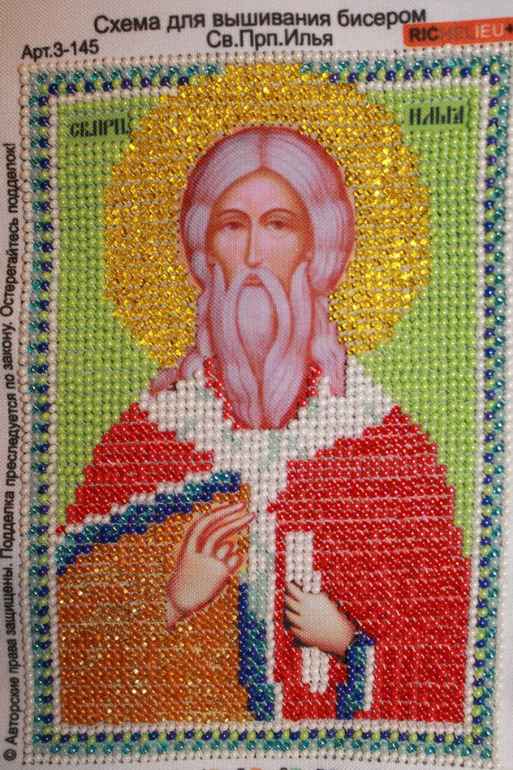 А вот и мои вышивки)