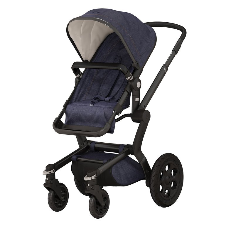 Прогулочная коляска Jools Day. Посоветуете?