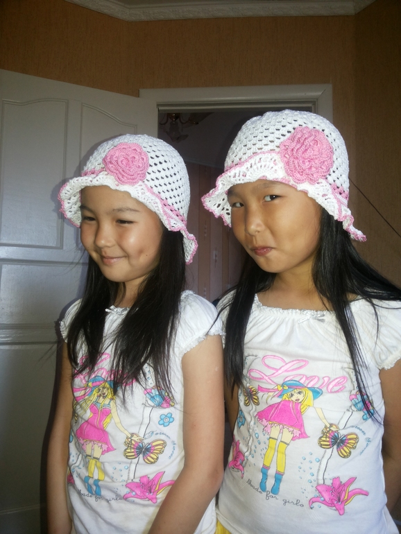 Моя первая работа!!!