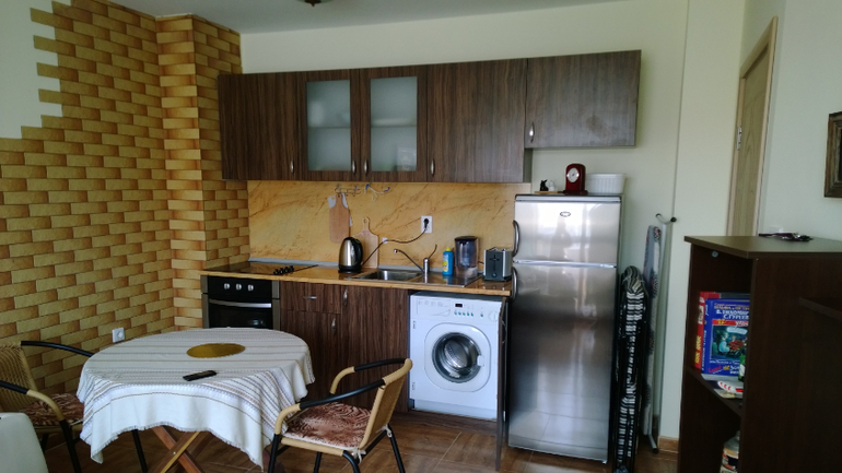 Сдам апартаменты в комплексе Ройял Бэй, Святой Влас